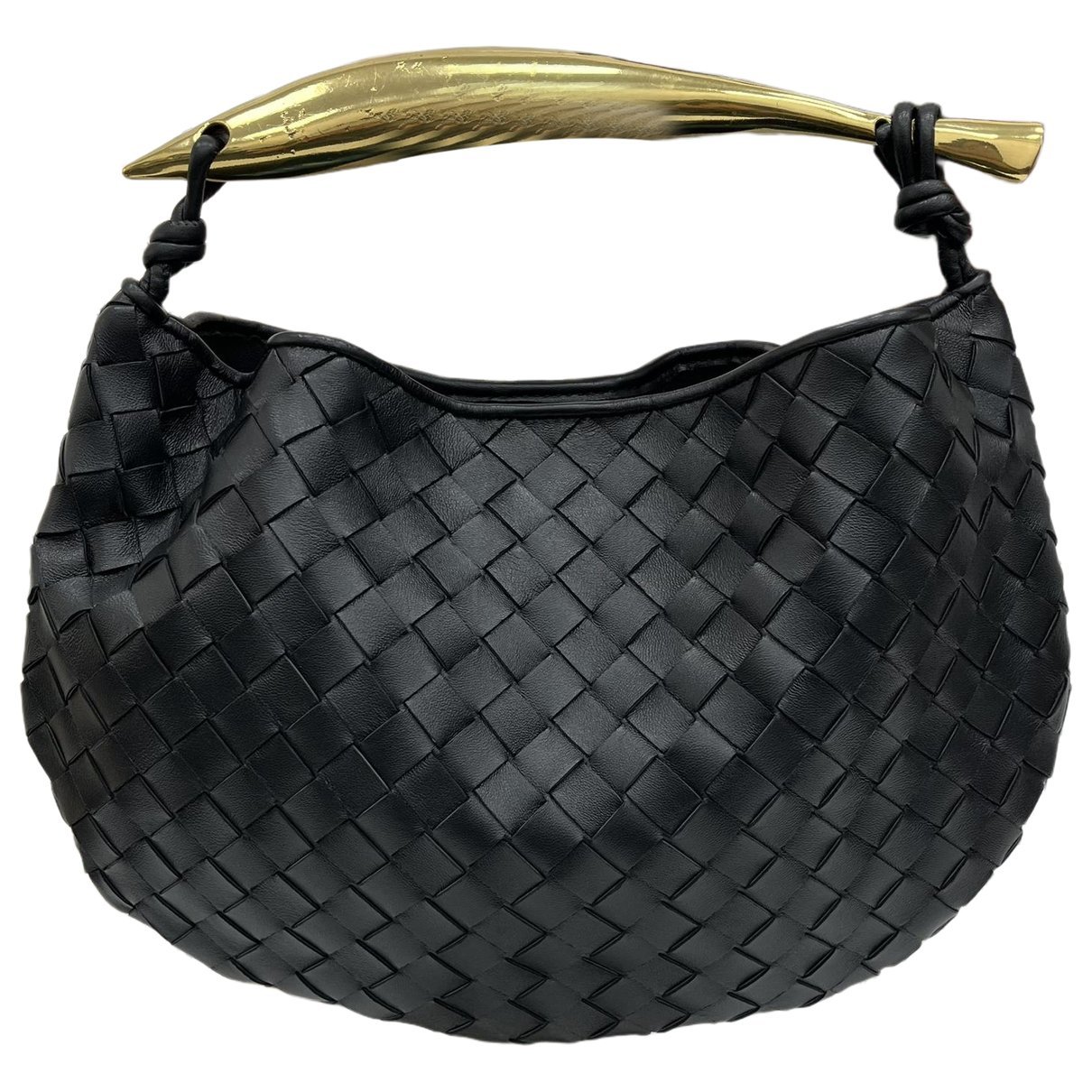 Sardine leather handbag