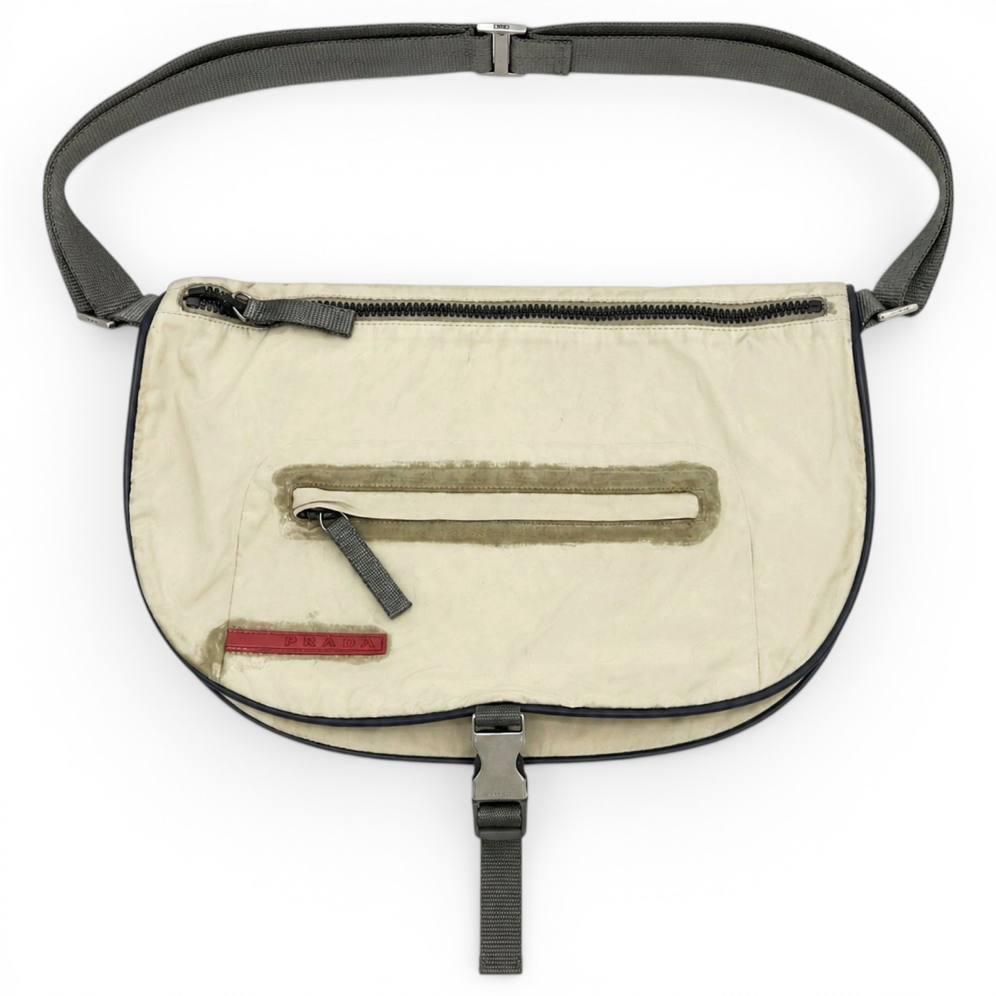 Prada Re-Nylon handbag