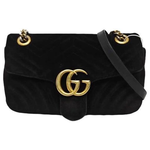 GG Marmont crossbody bag