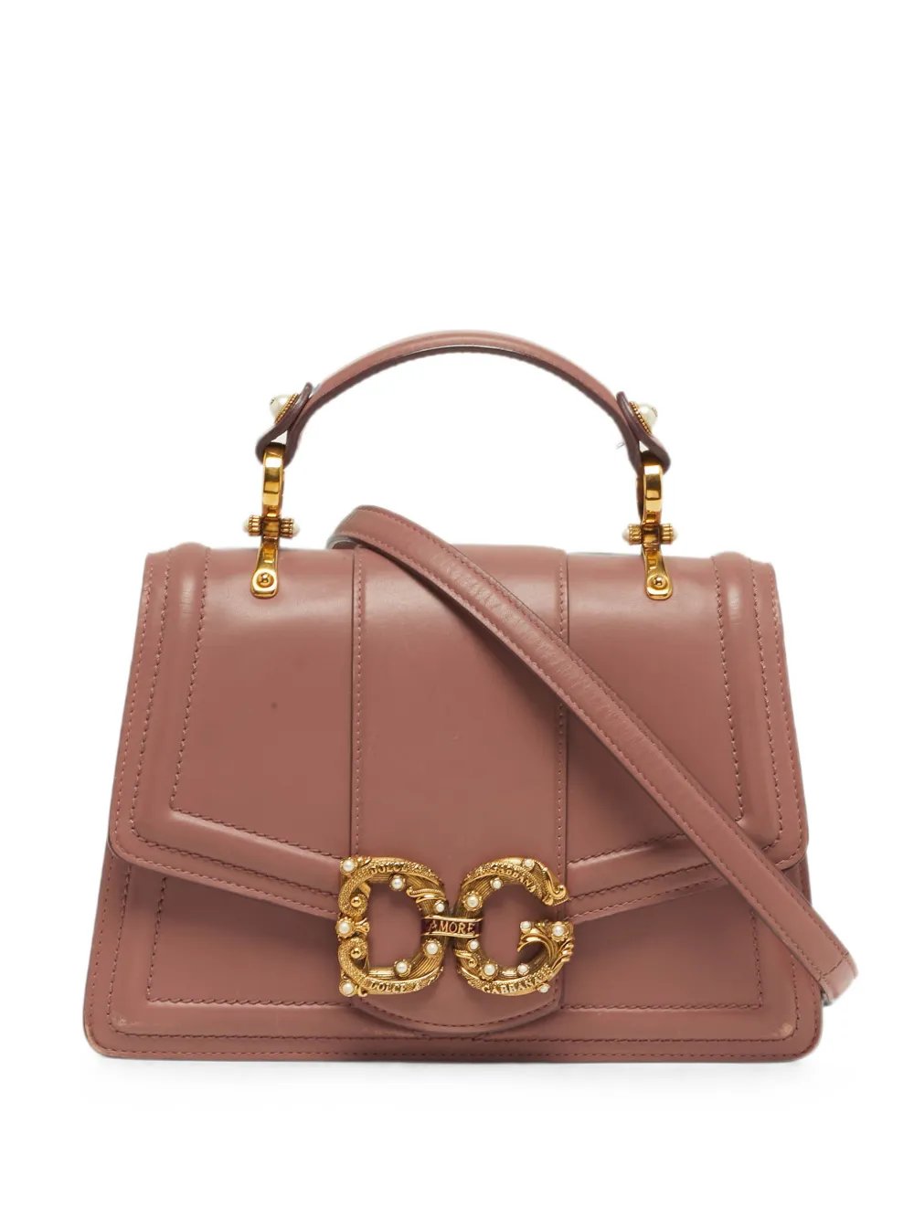 DG Amore tote bag