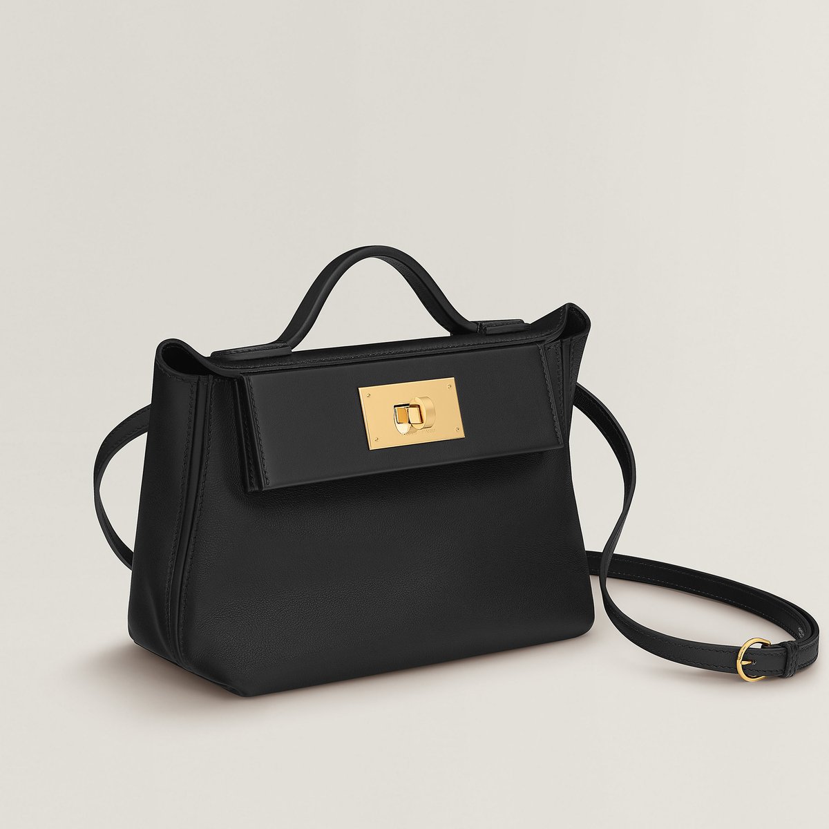 Noir Bolso 24/24 - 21