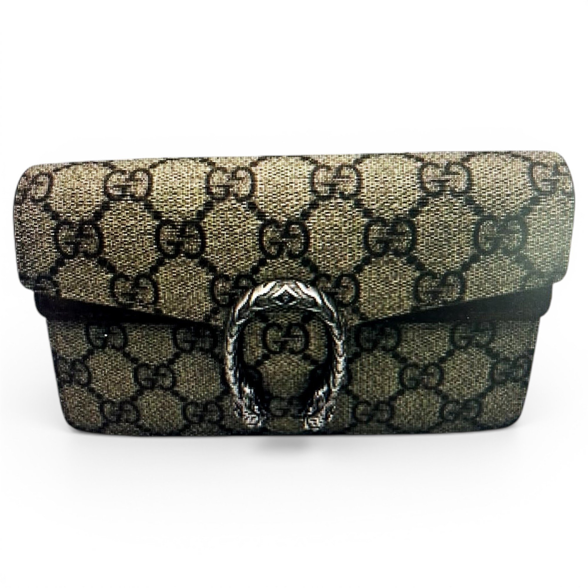 Dionysus cloth handbag