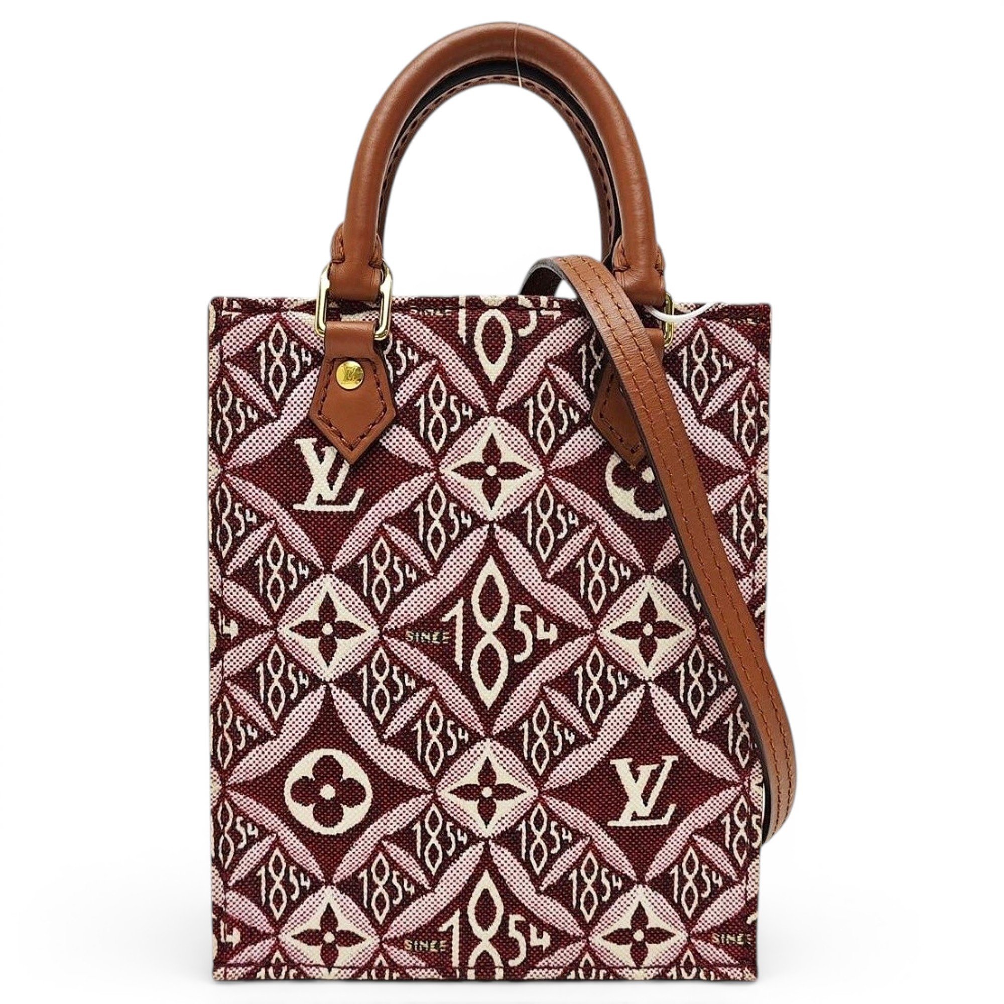 Cloth handbag
