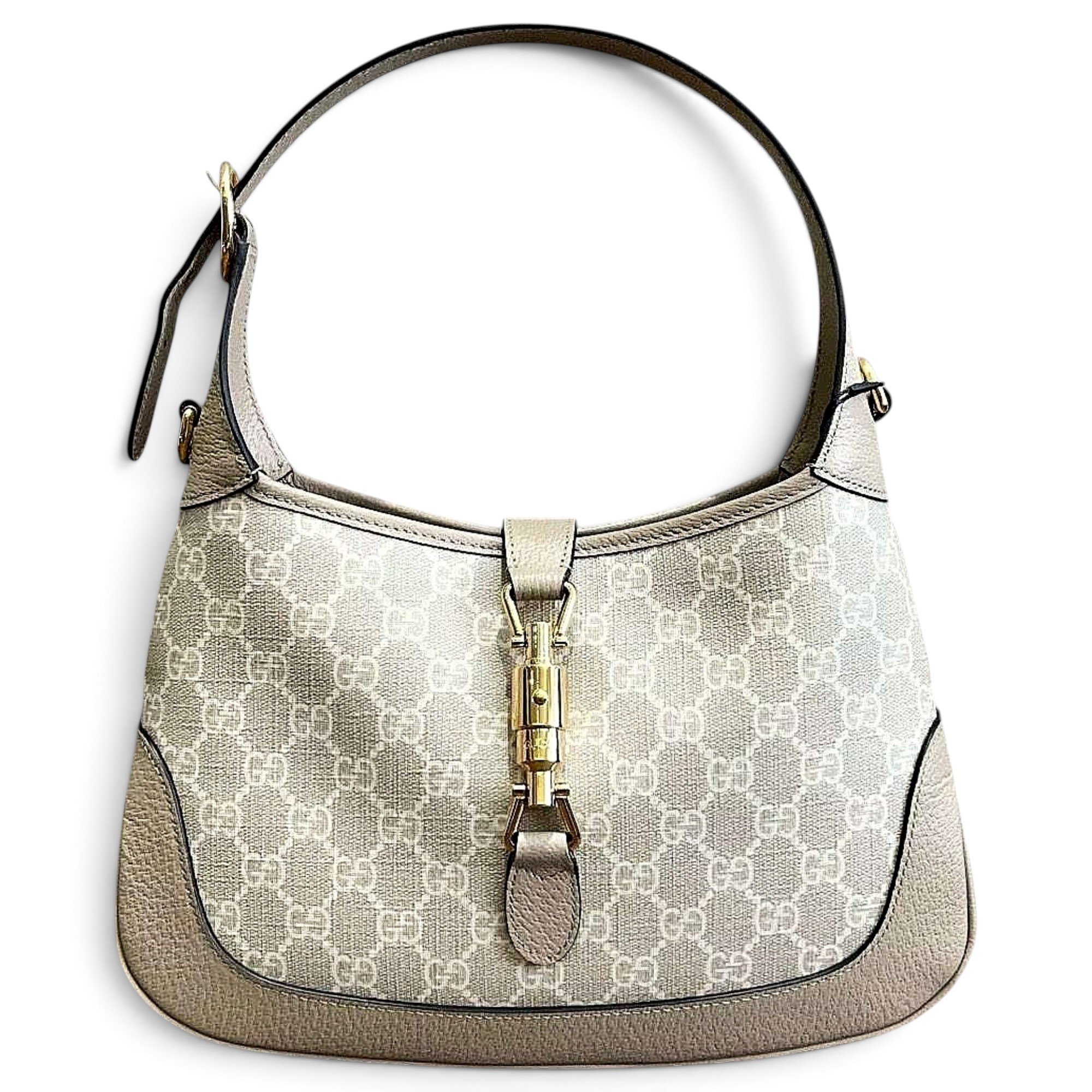Jackie 1961 cloth handbag