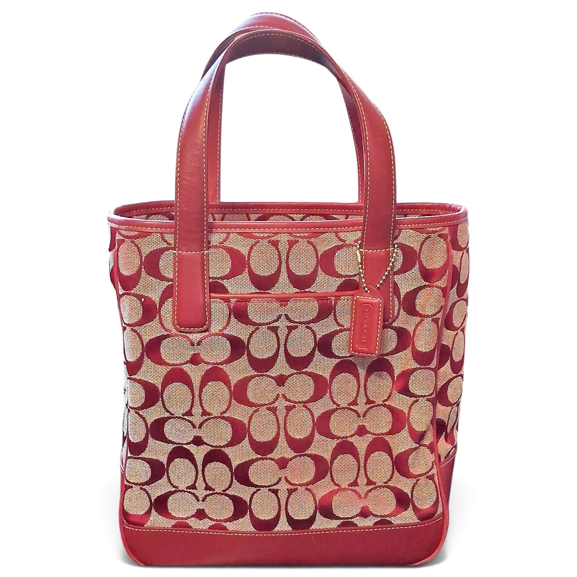 CITY ZIP TOTE tote