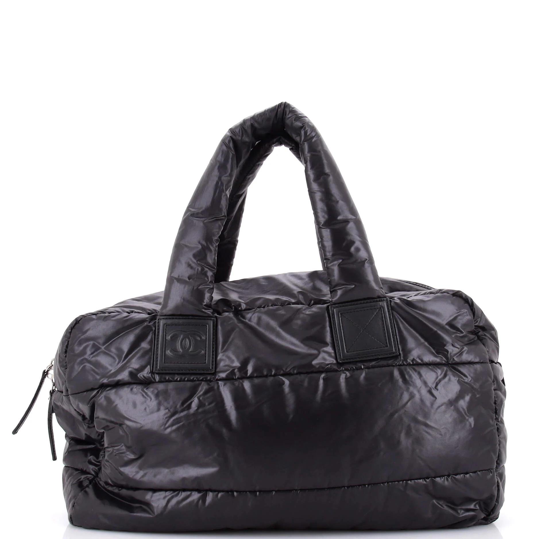 Cocoon bowling bag