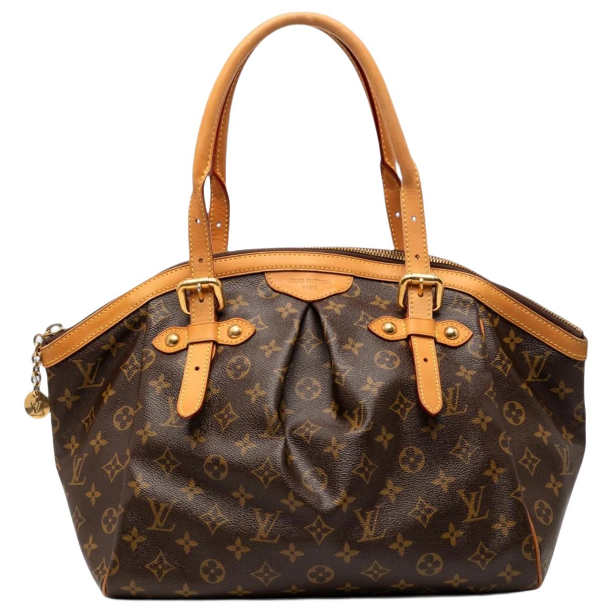 Tivoli cloth bag