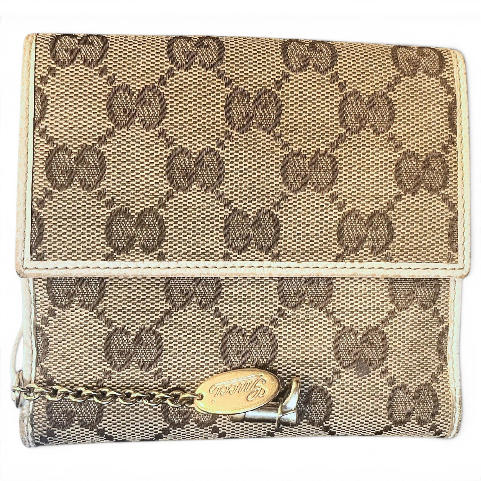 Cloth satchel