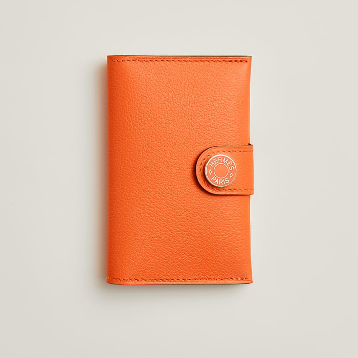 Feu R.M.S Card Holder