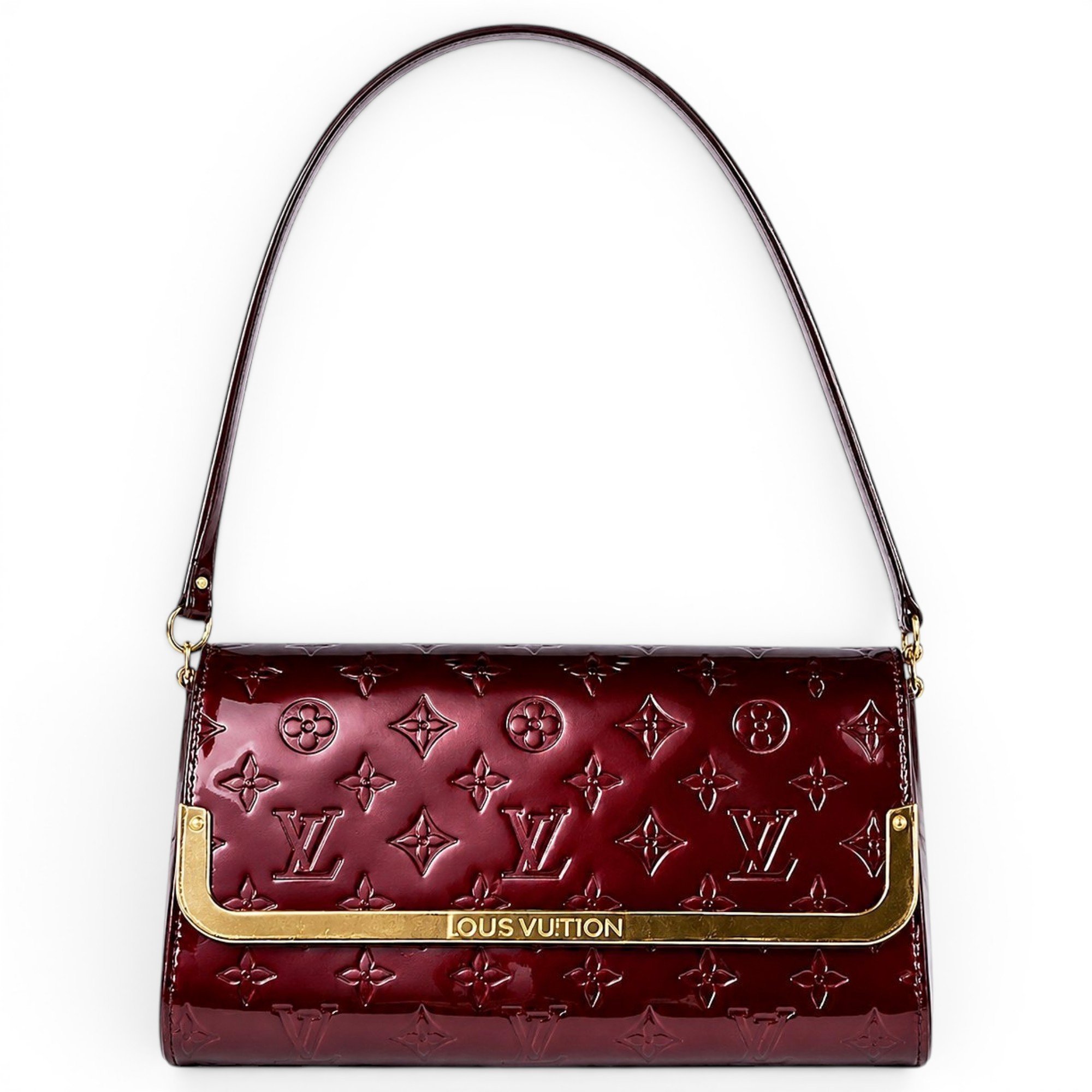 Rossmore leather handbag