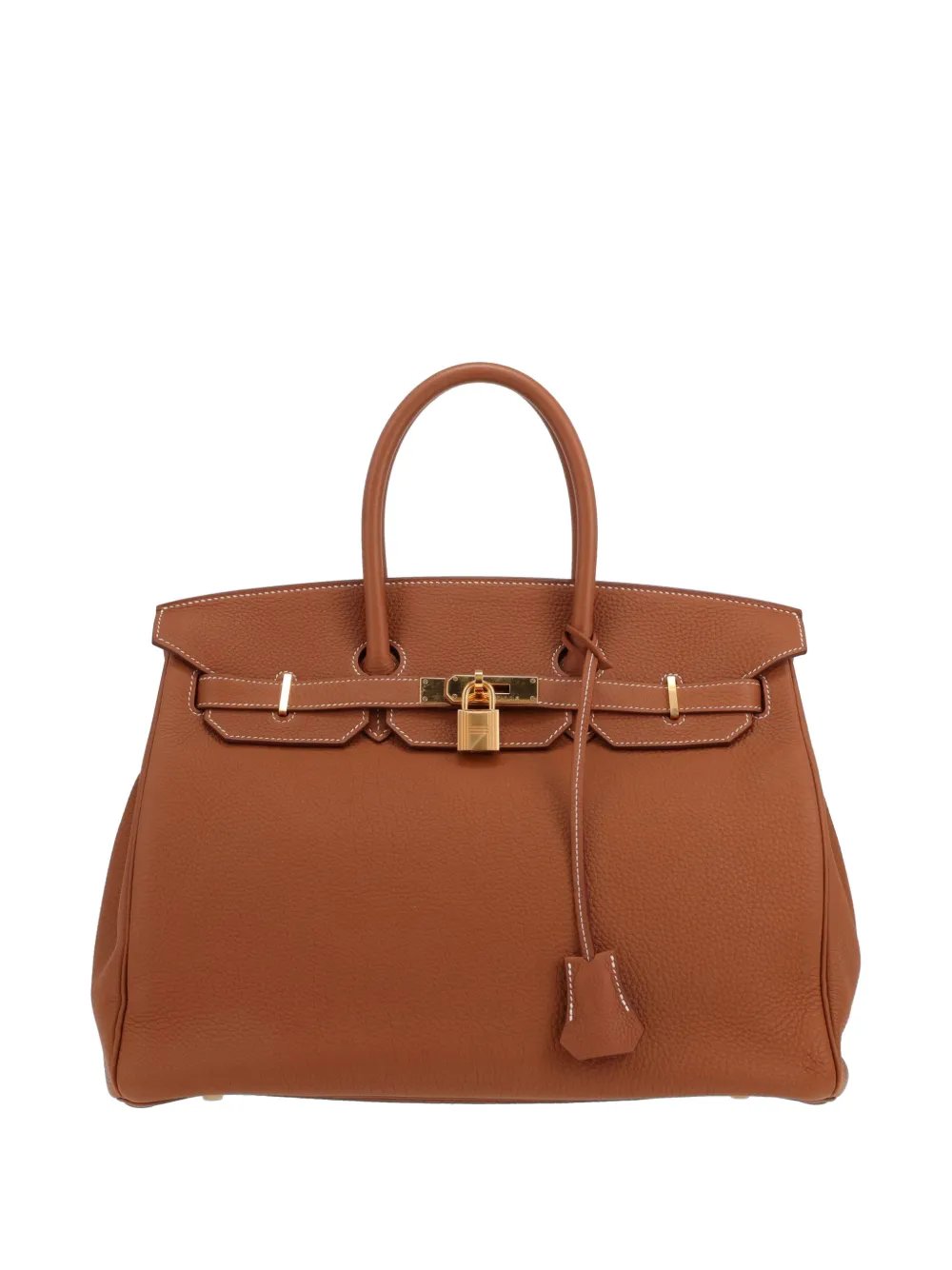2016 Birkin 35 handbag