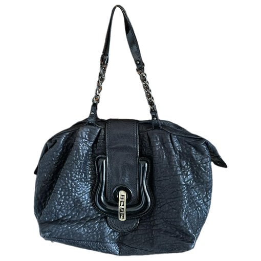 Bag leather handbag
