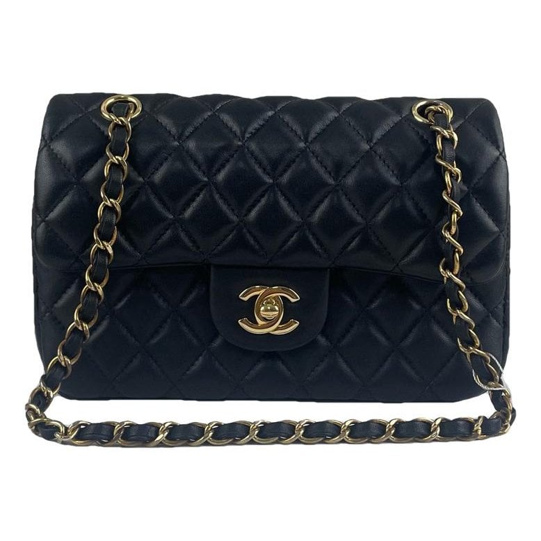 Timeless/Classique leather crossbody bag