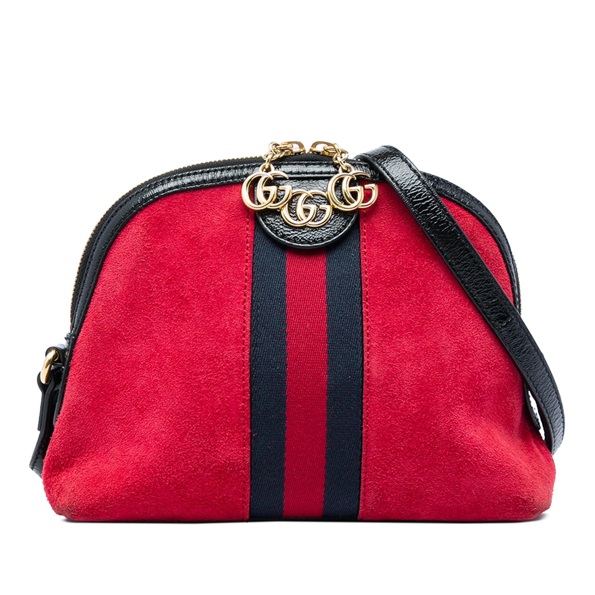 Ophidia Dome handbag