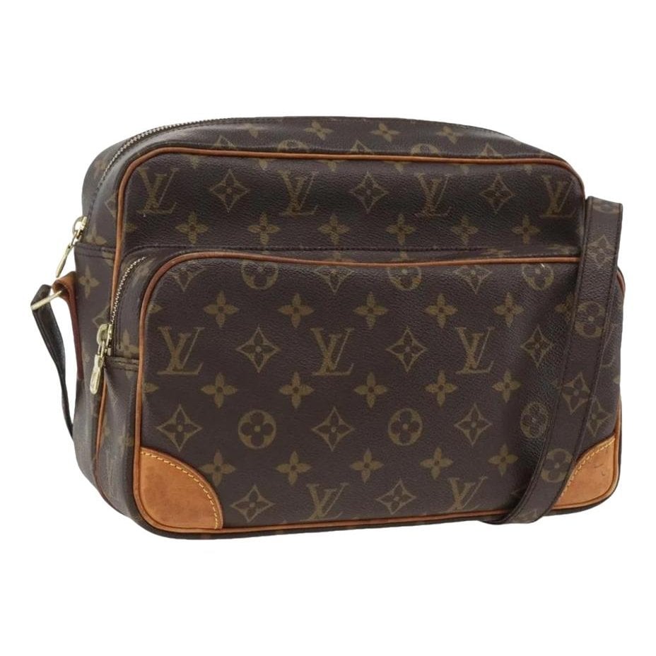 Trouville cloth handbag