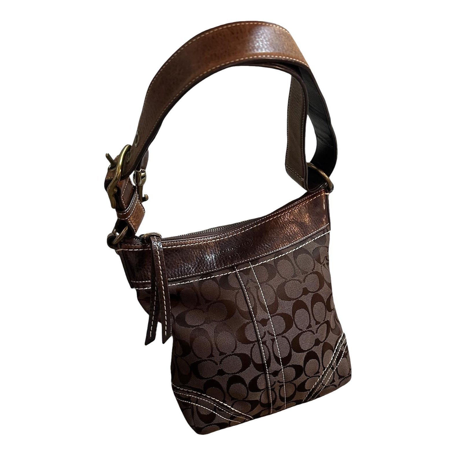 Cloth handbag
