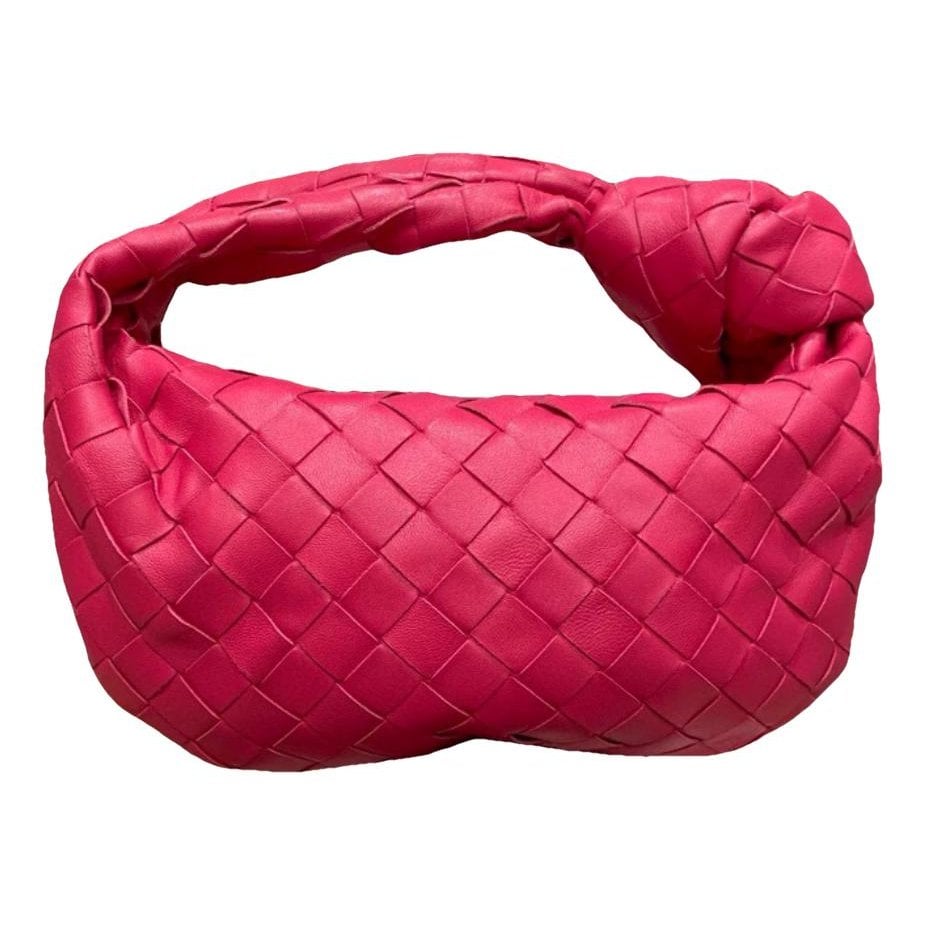Jodie leather handbag