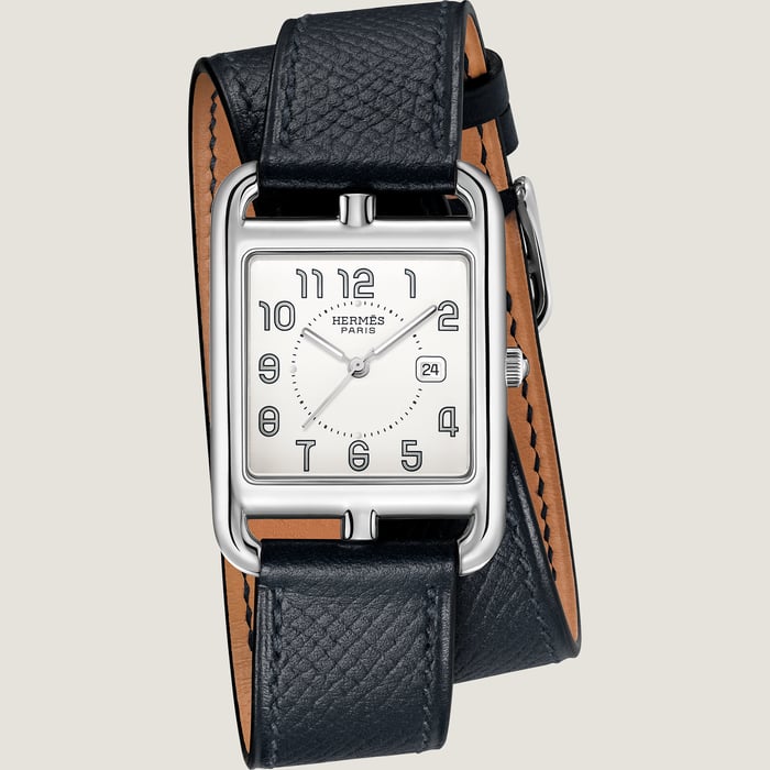 Sans Coloris Cape Cod Watch, Large Model, 37 MM