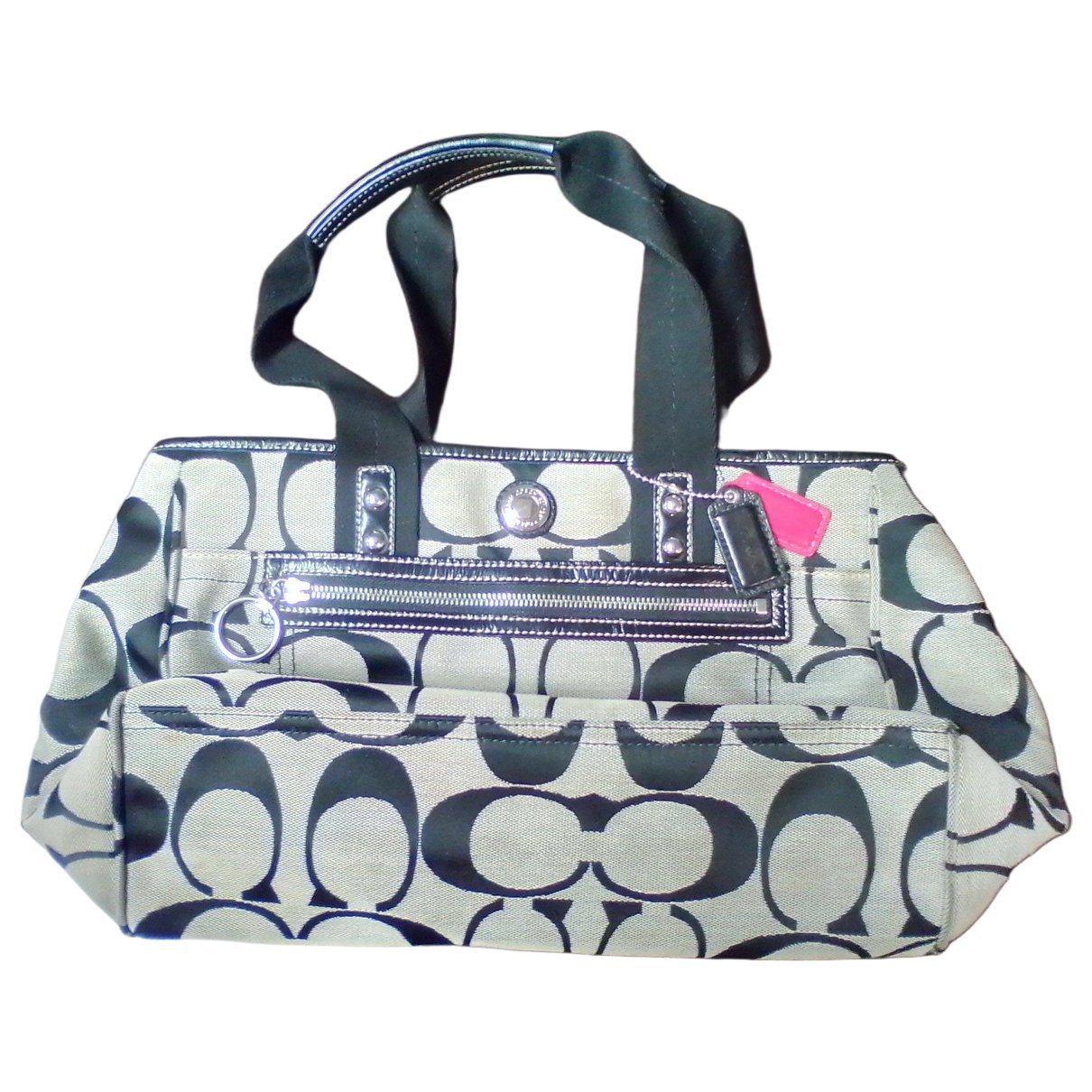 Lane handbag
