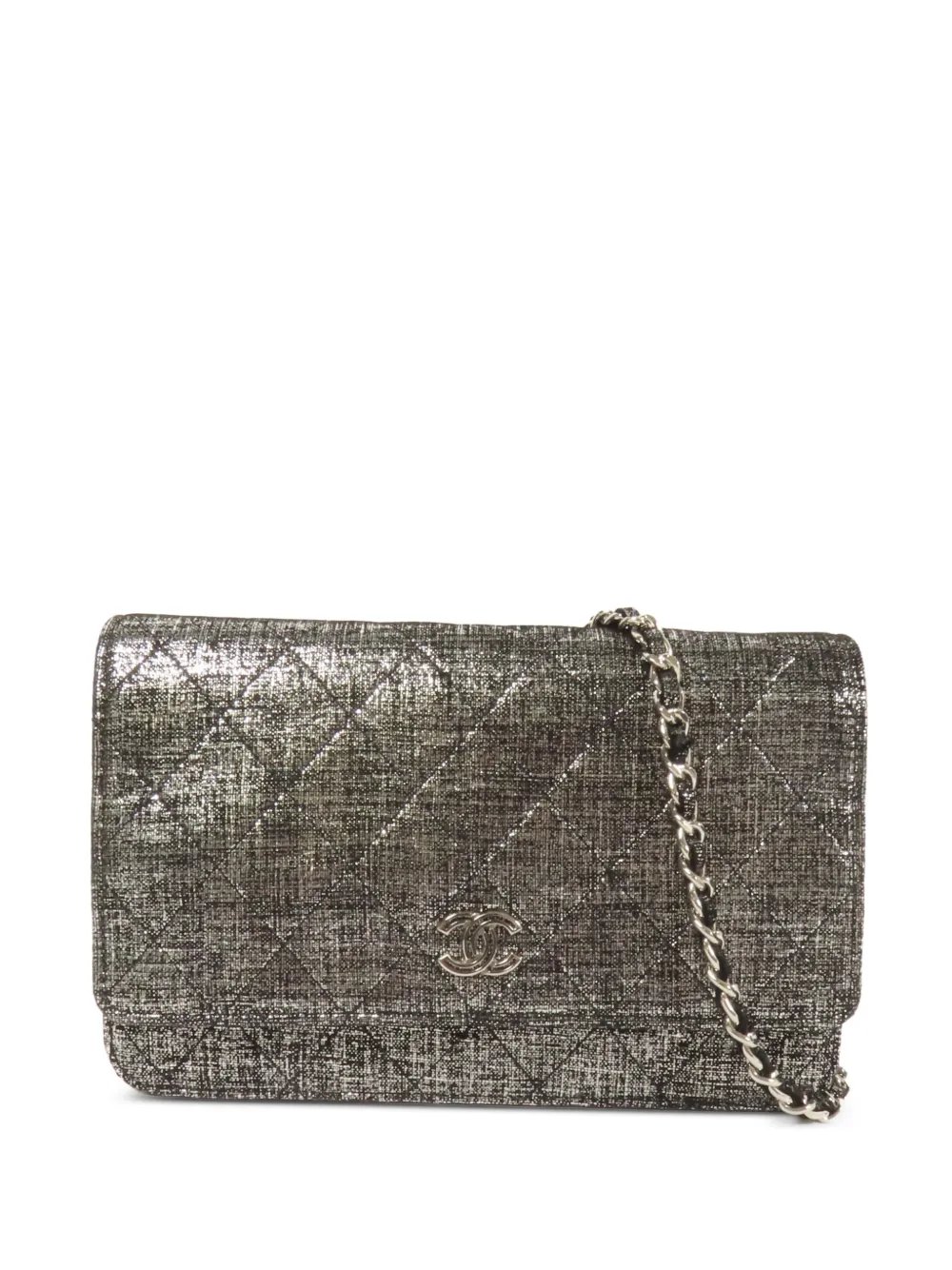 CC WOC shoulder bag