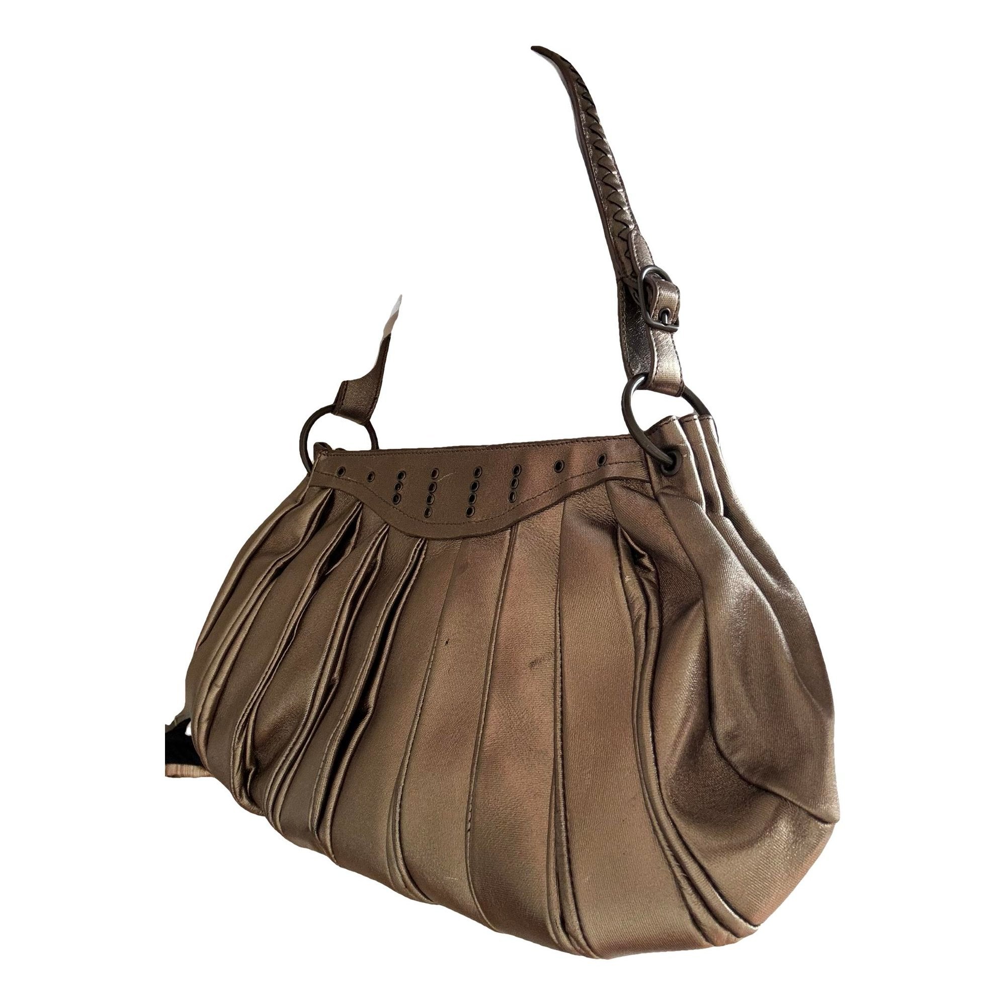 Bottega Veneta Leather handbag