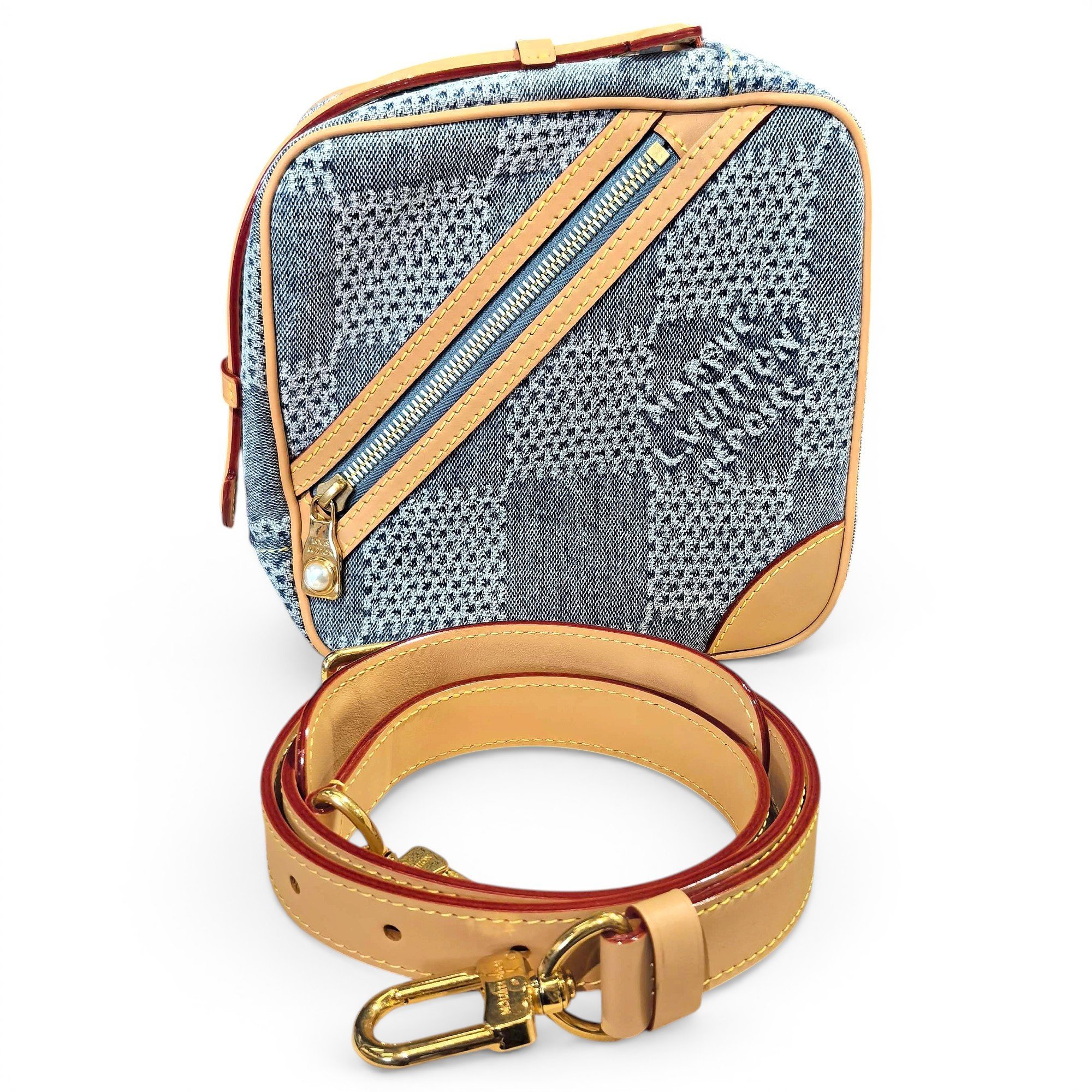 Crossbody bag