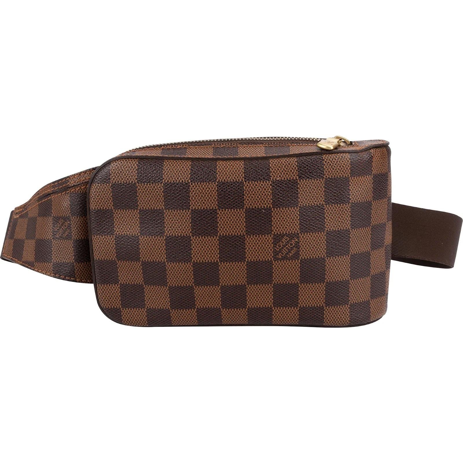 Geronimo leather crossbody bag