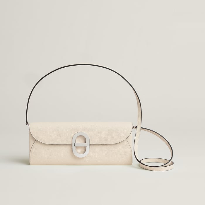 Craie Maillon to Go Wallet