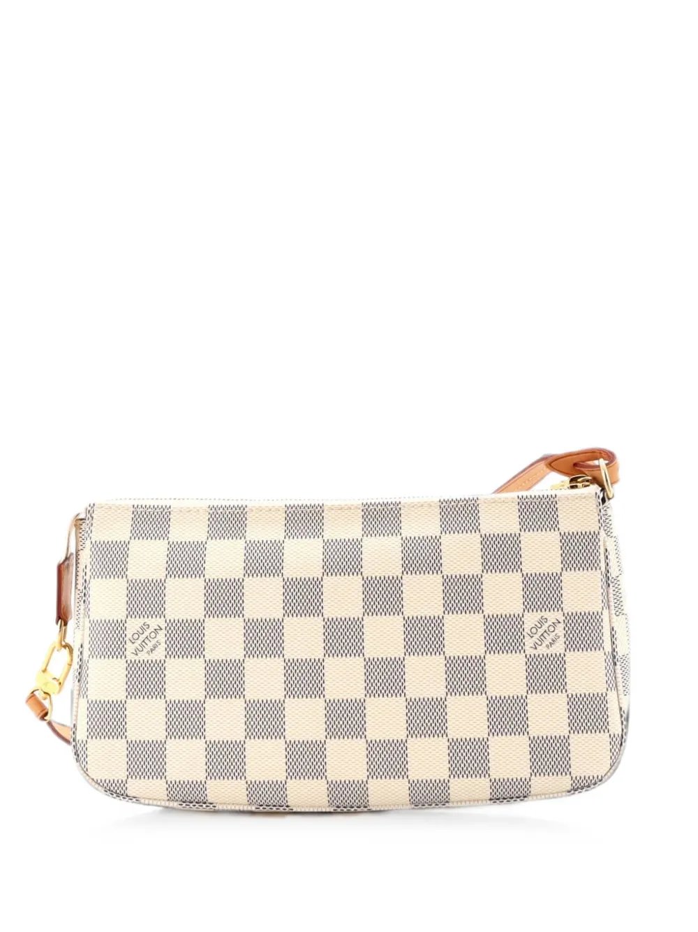 Pochette Accessoires Monogram Canvas clutch bag