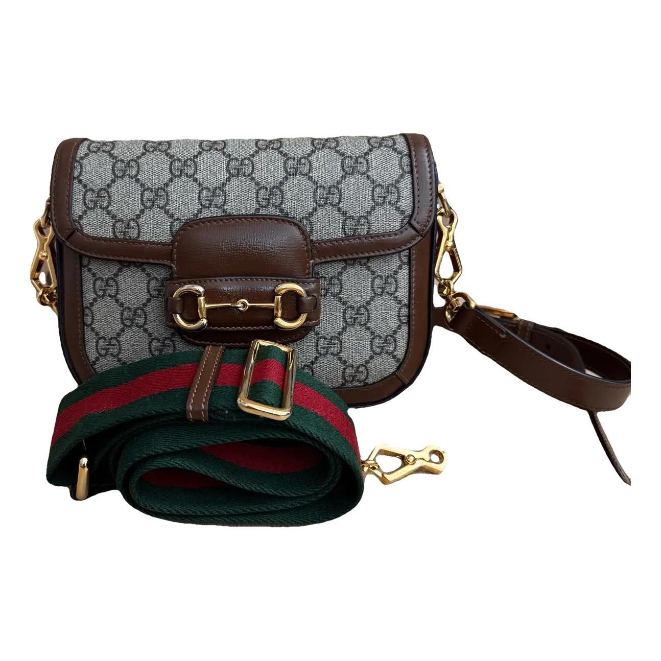 1955 cloth handbag