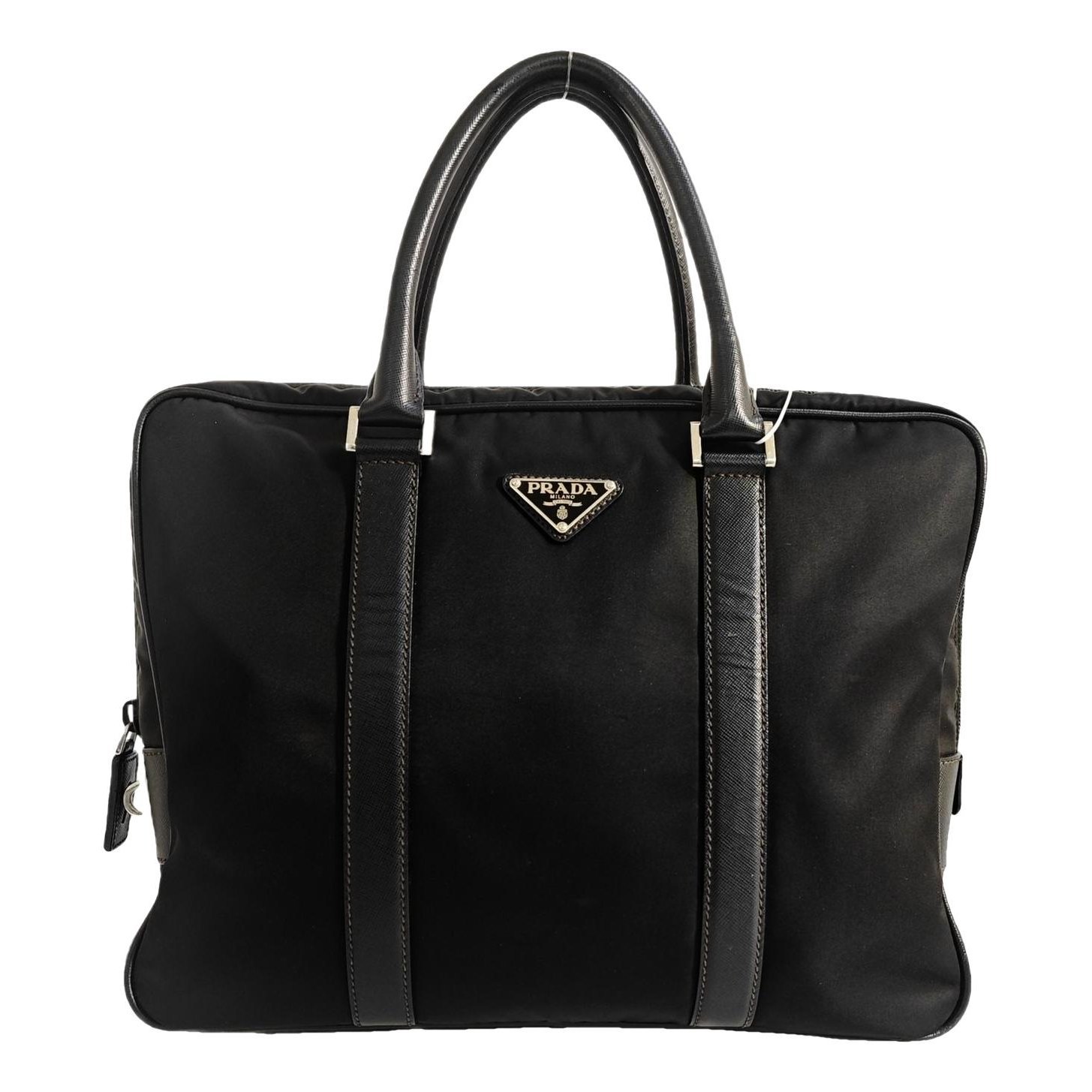 Cloth handbag