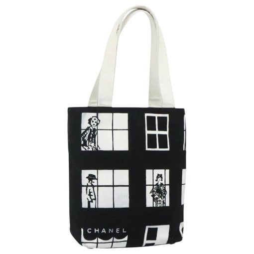 Cloth tote