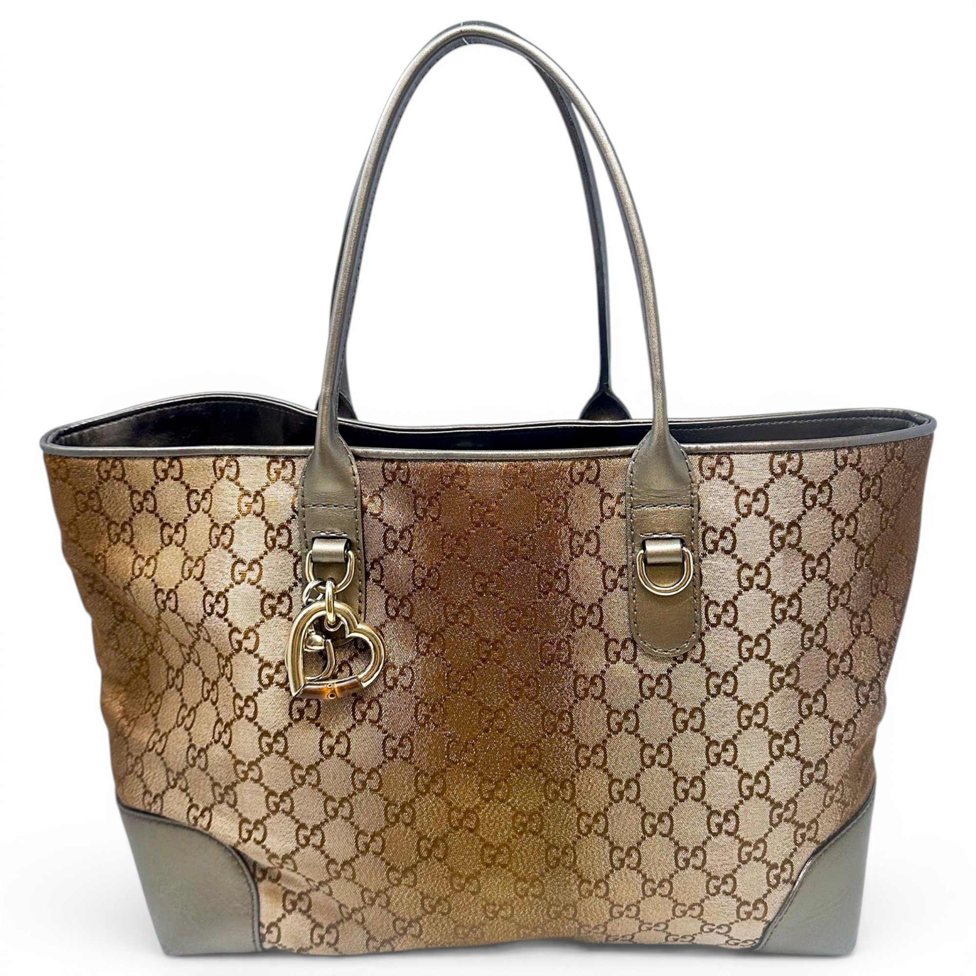 Tribeca cloth tote
