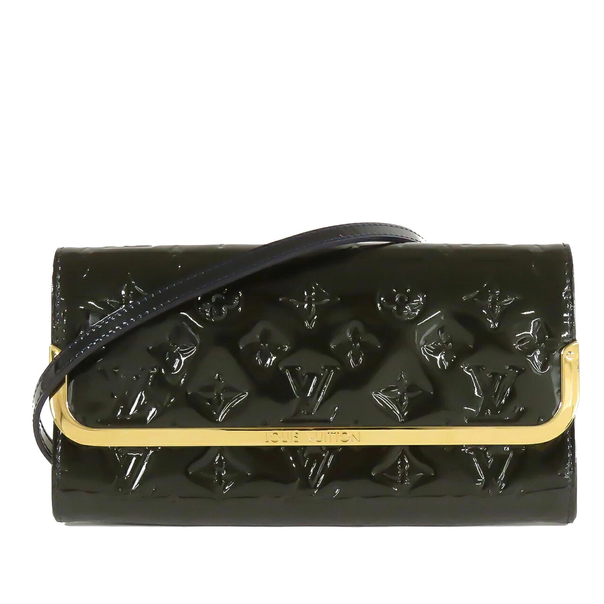 Rossmore leather handbag