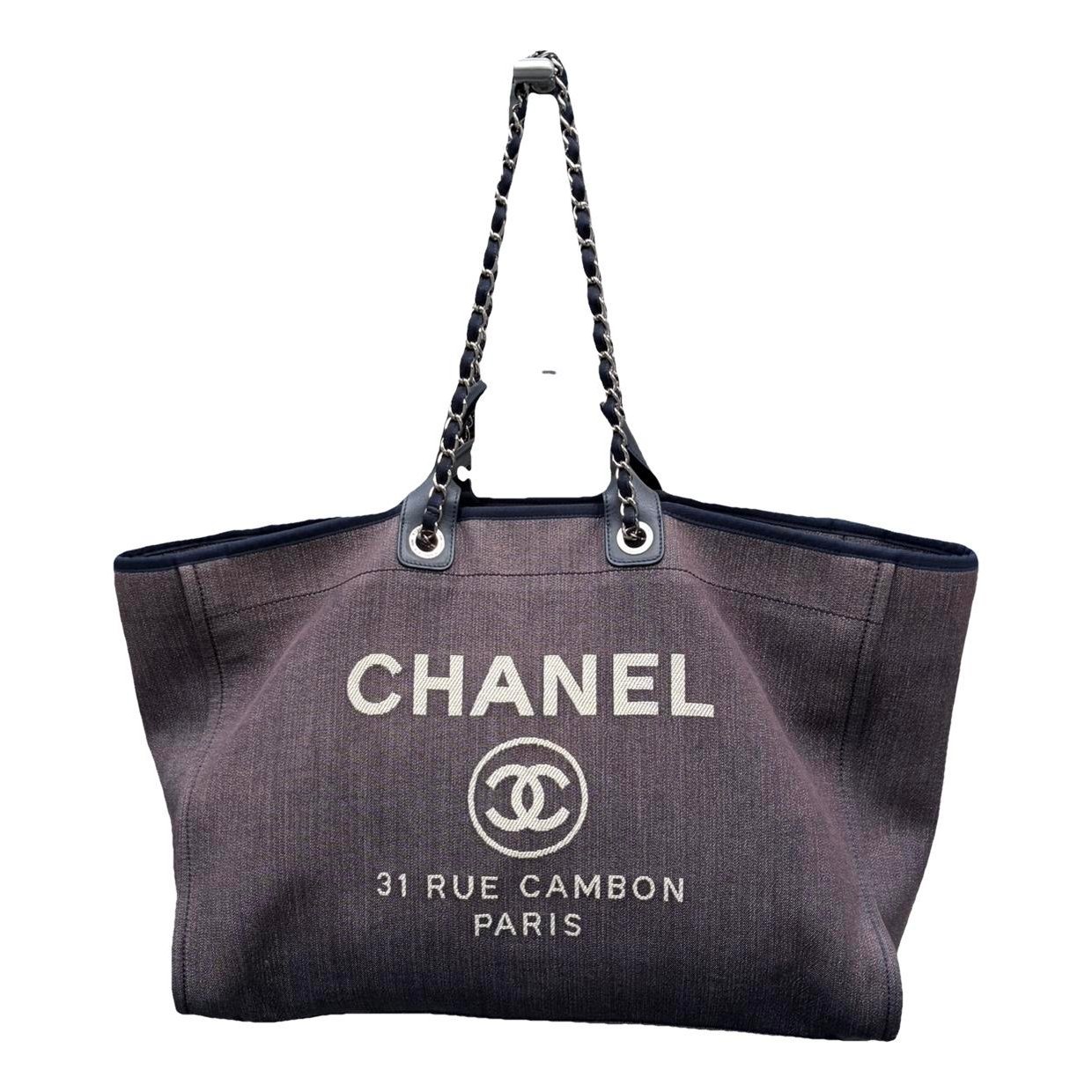 Deauville tote