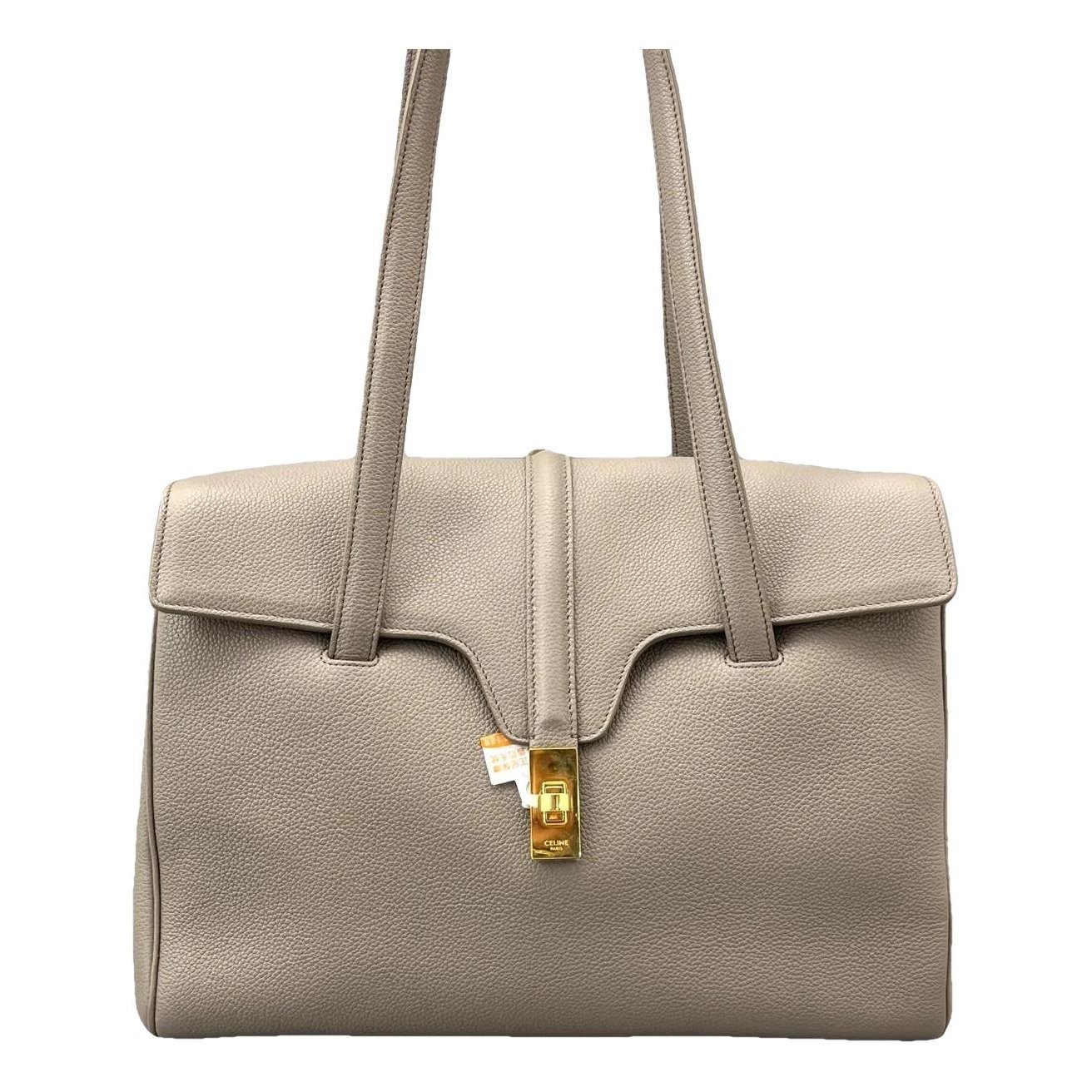 All Soft leather mini bag