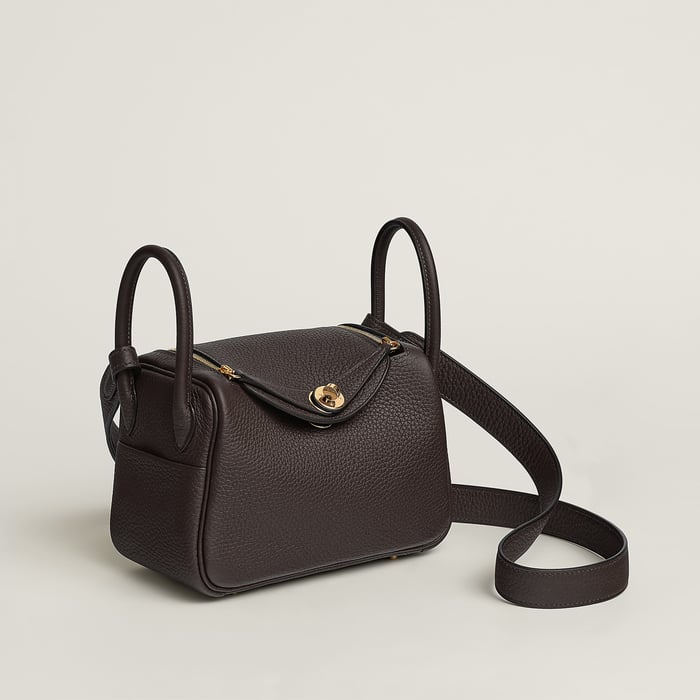 Bolso Lindy II Mini