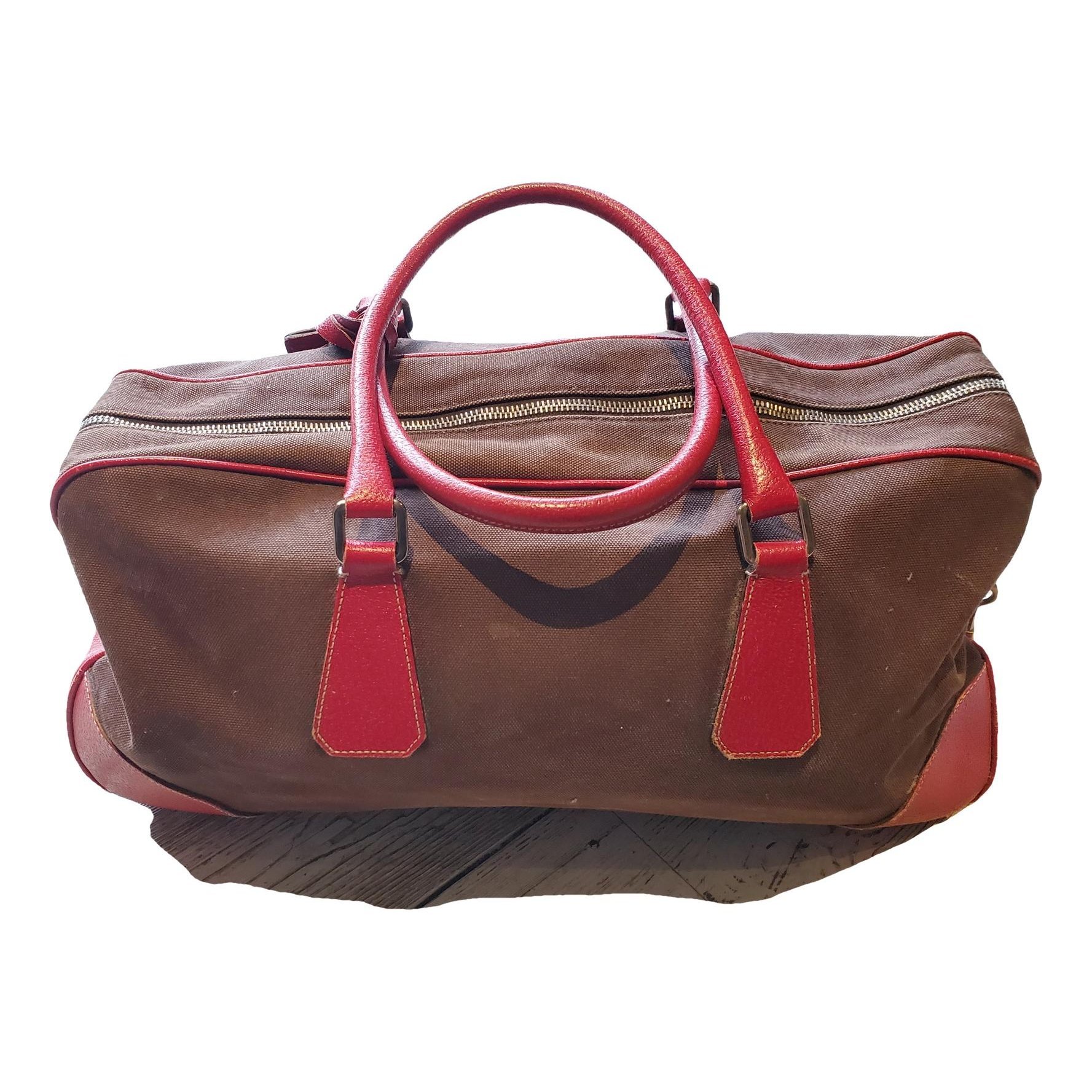 Bowling cloth bowling bag