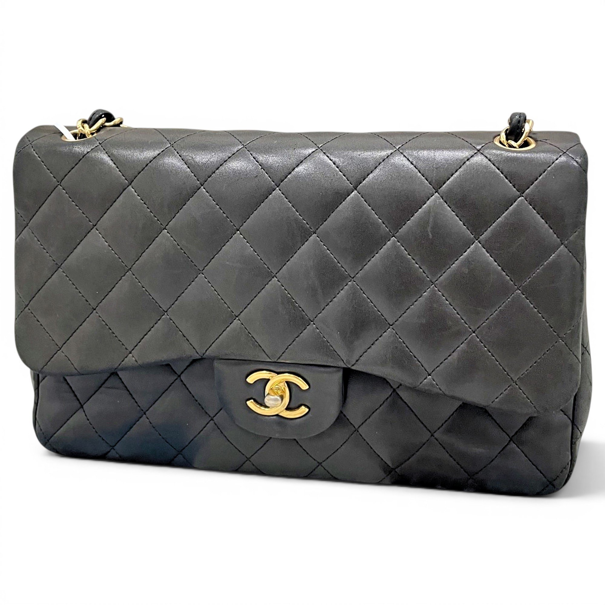 Timeless/Classique leather crossbody bag