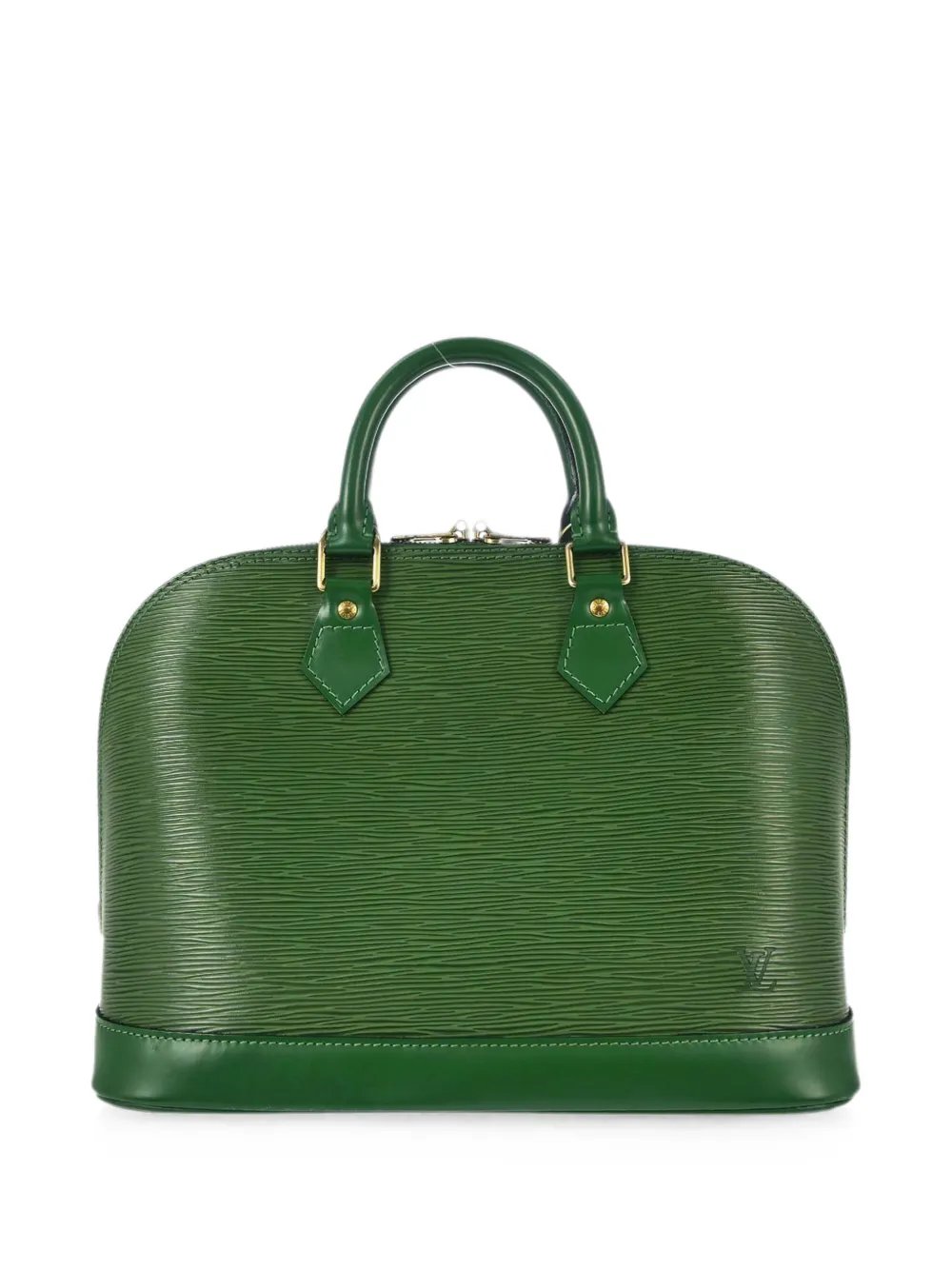 1997 Epi Alma handbag
