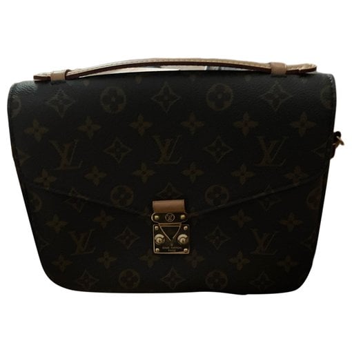 Metis cloth crossbody bag