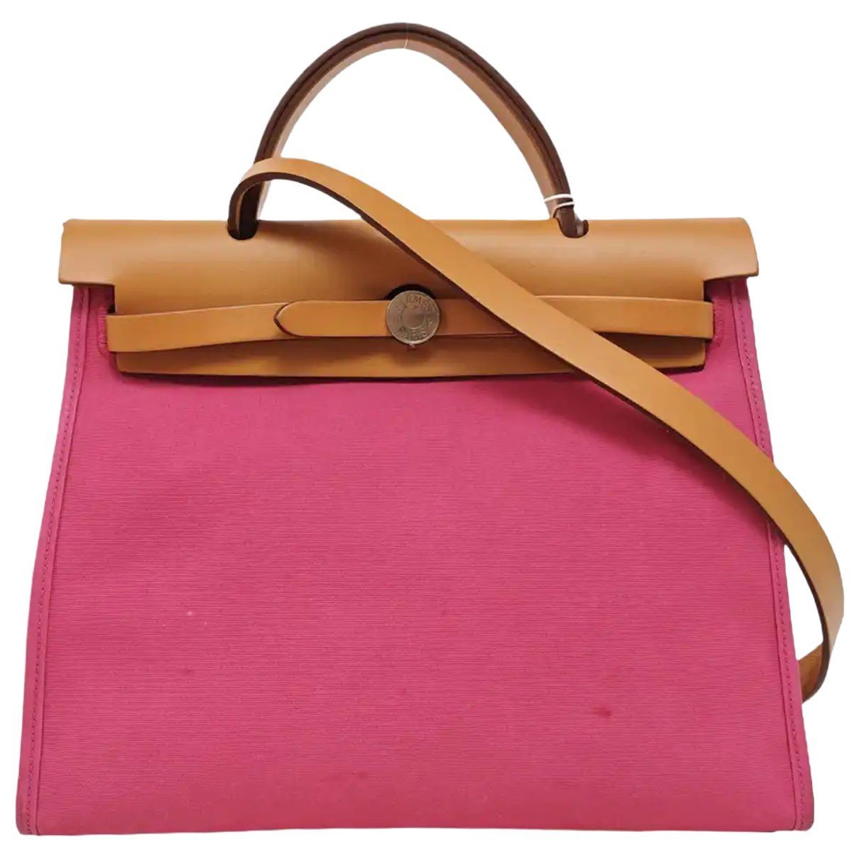 Herbag cloth handbag