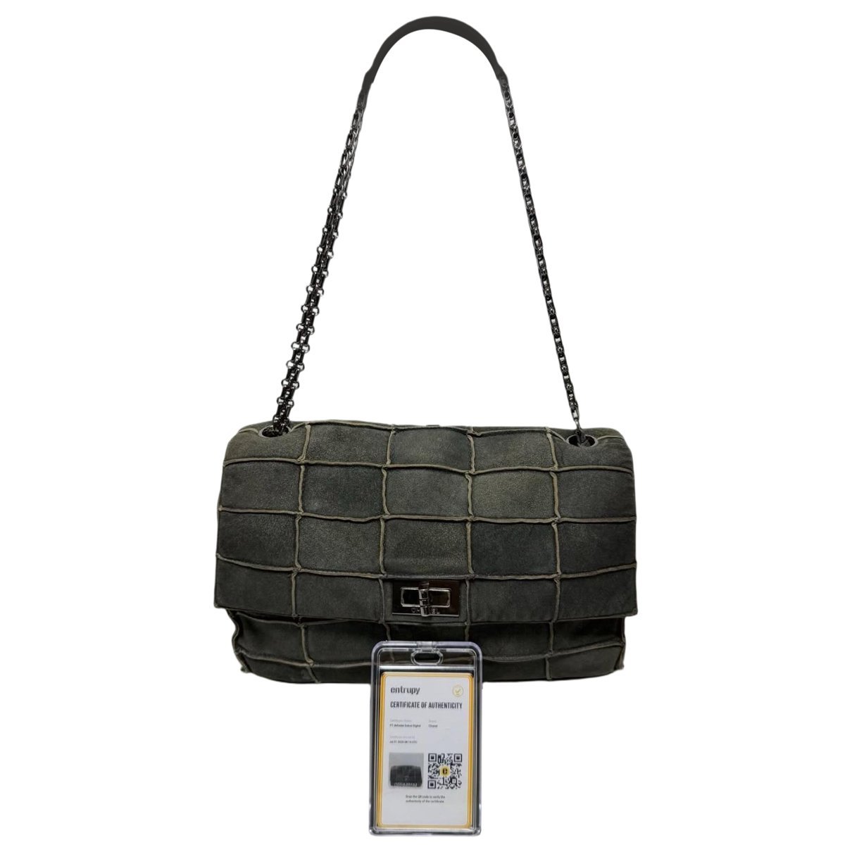 Chanel 2.55 handbag