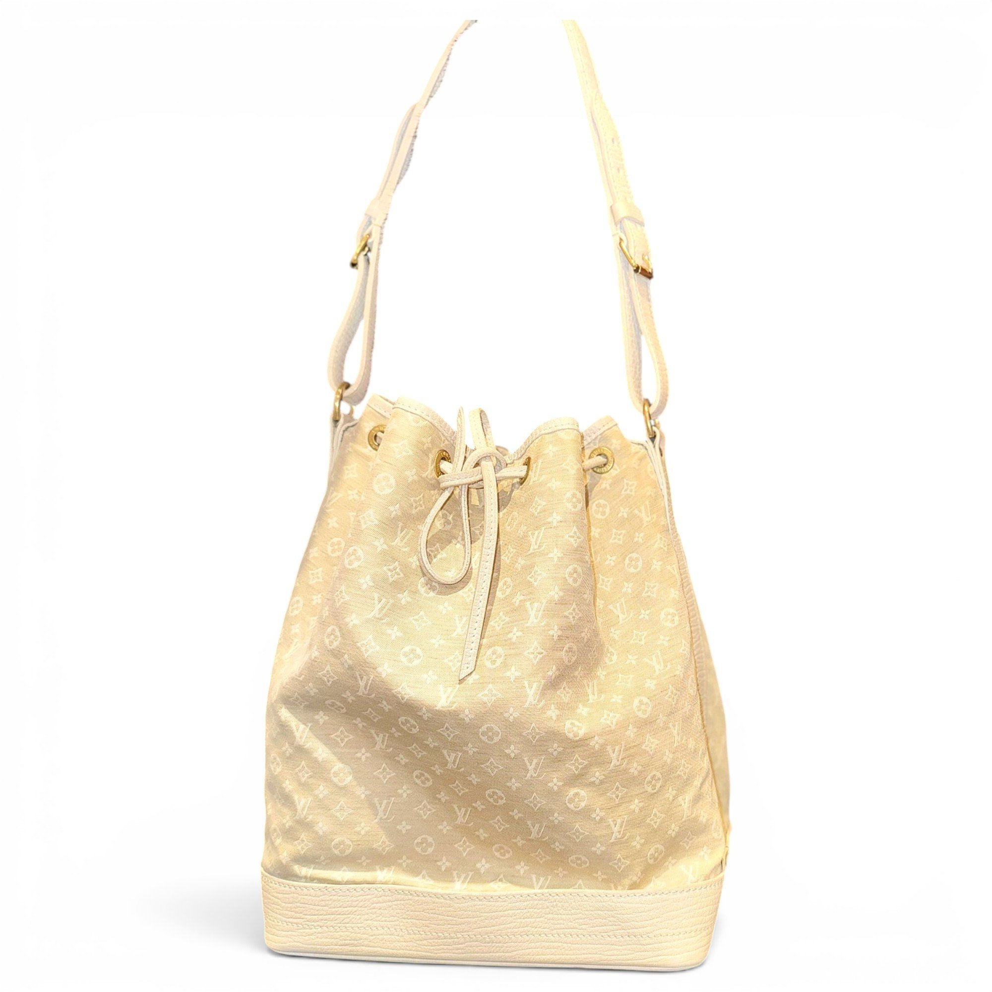 Noé handbag
