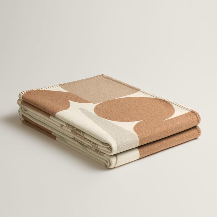 Noisette Plaid Cheval Joker