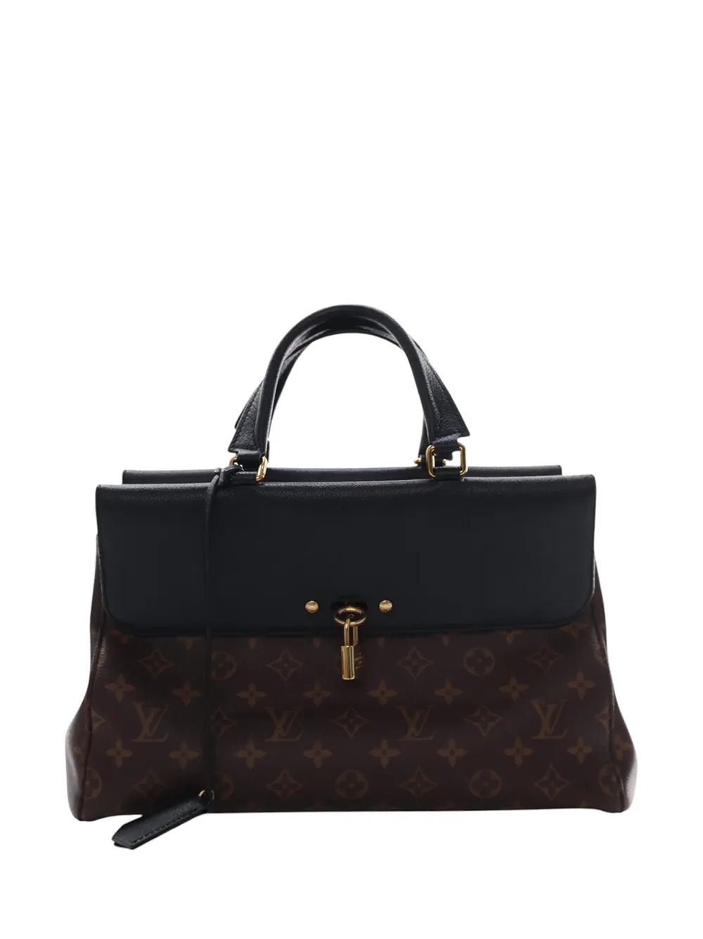 2016 Monogram Venus satchel