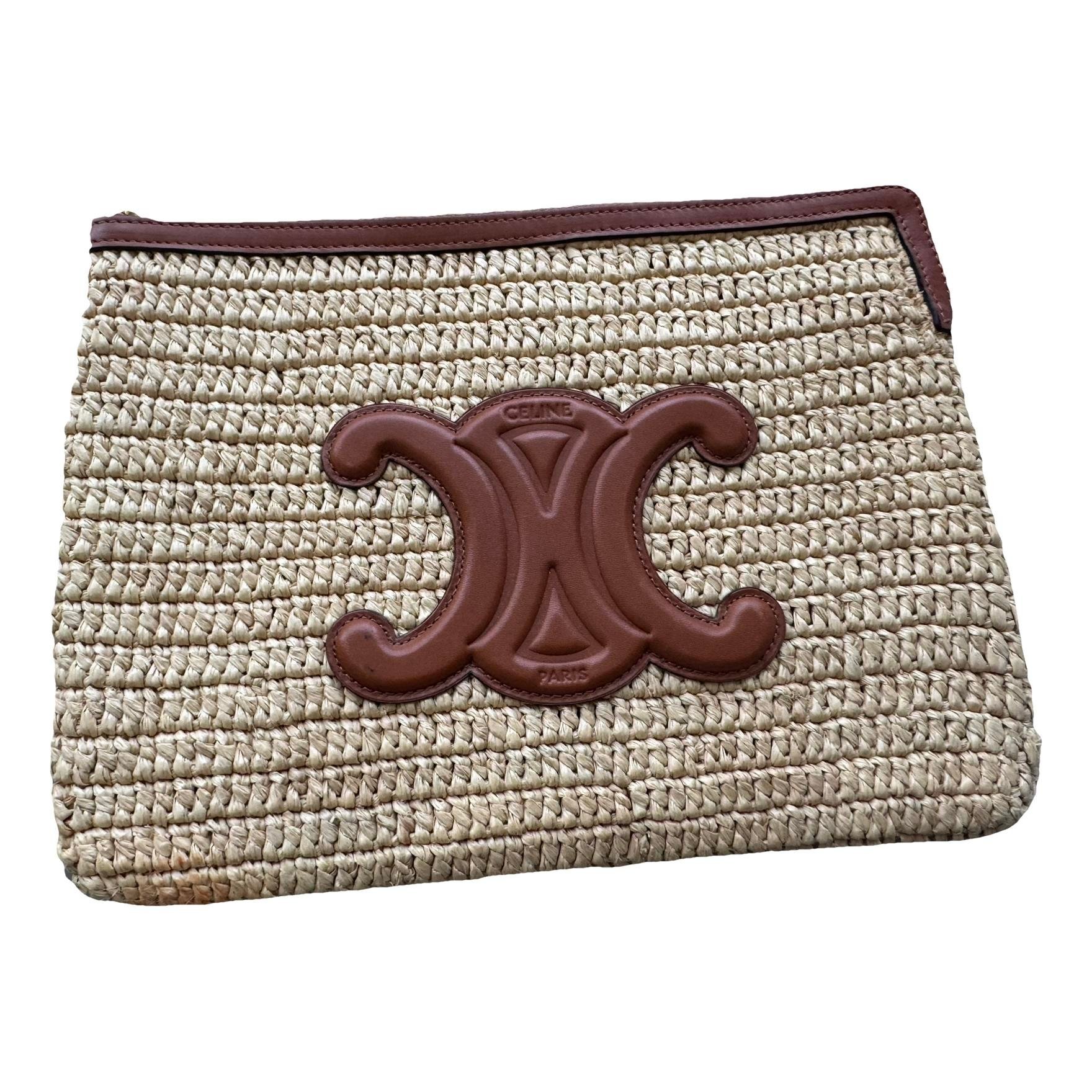 Clutch bag
