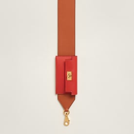 Kelly Pocket 50 Mm Bag Strap