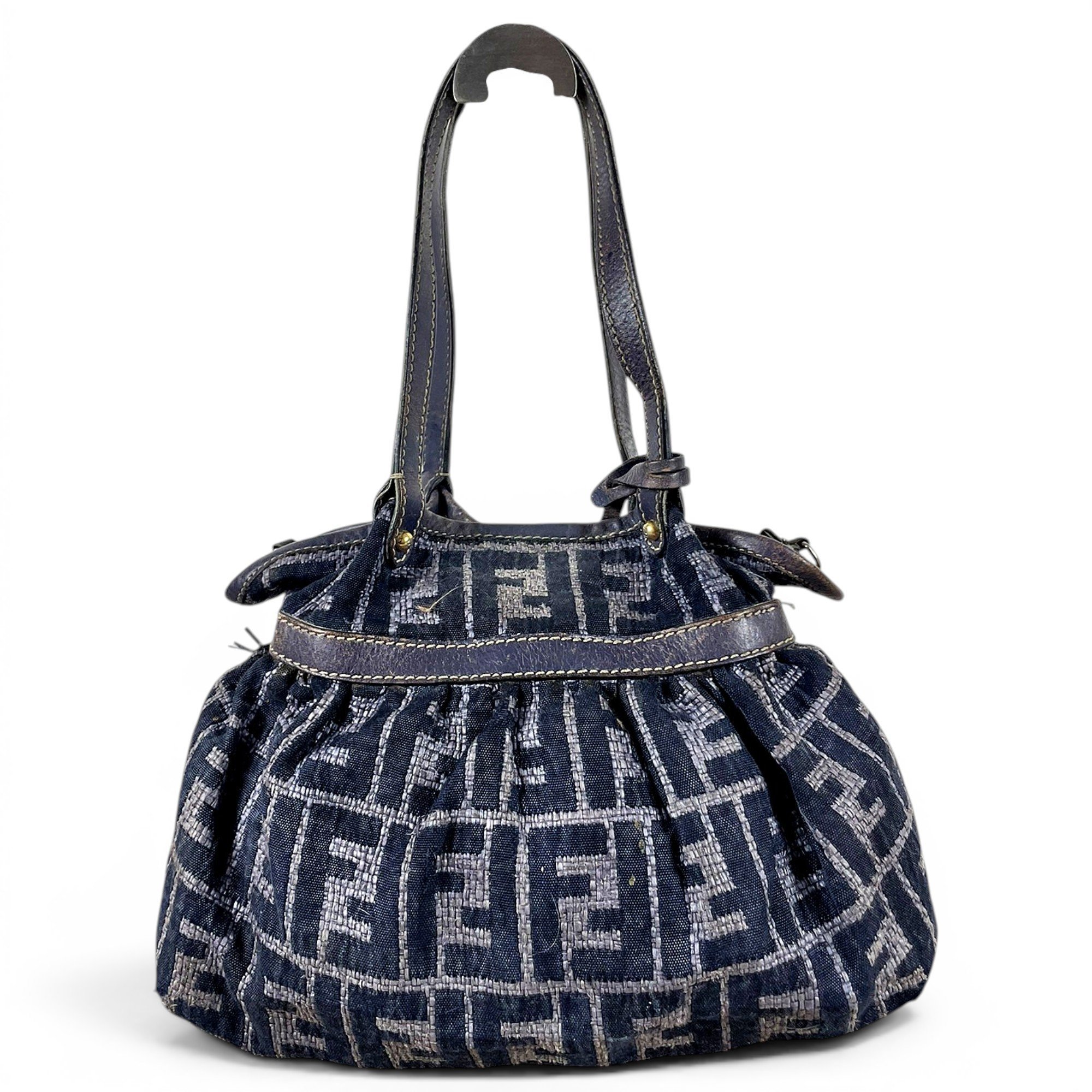 Chef cloth handbag