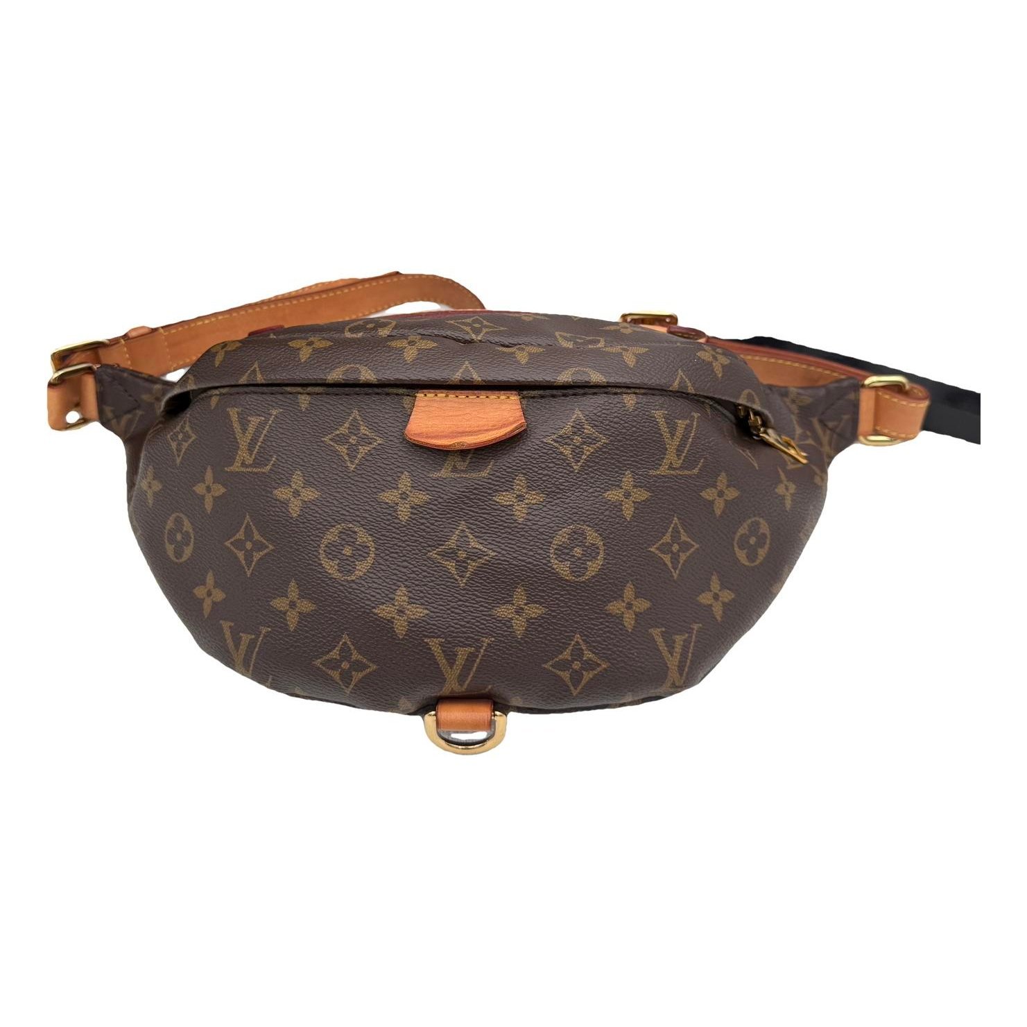 Bum Bag / Sac Ceinture leather handbag